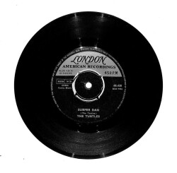 The Turtles - ElenoreSurfer Dan (107) PLK16731 - 2