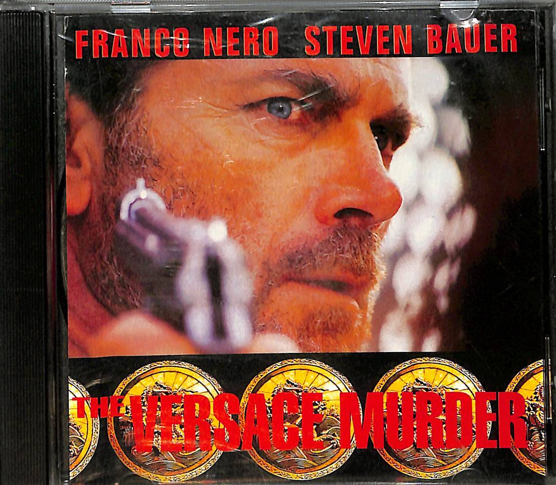 The Versace Murder VCD Film VCD27443 - 1