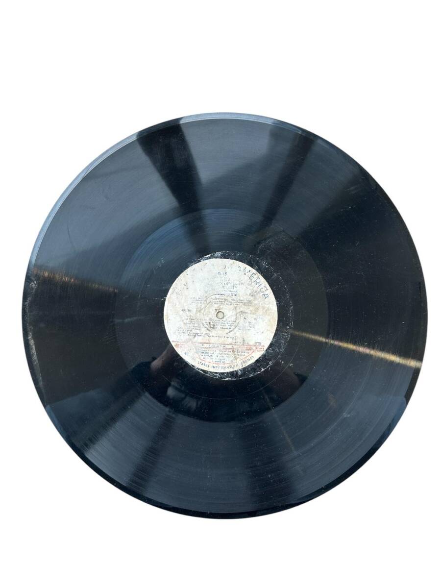 The Voice Of America 0-15 Metropolitan Opera The Magic Flute Part 2 of 12 PLAK (10/9) PLK26026 - 2