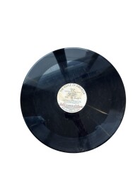 The Voice Of America 0-21 Metropolitan Opera Madama Butterfly Part 1of 12, 3 of 12 PLAK (10/9) PLK26022 - Gökçekoleksiyon