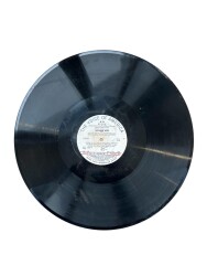 The Voice Of America 0-15 Metropolitan Opera The Magic Flute Part 2 of 12 PLAK (10/9) PLK26026 - Gökçekoleksiyon