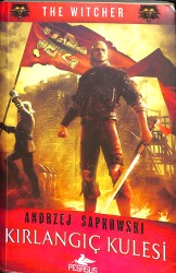 The Witcher 6 - Kırlangıç Kulesi NDR92560 - Gökçekoleksiyon