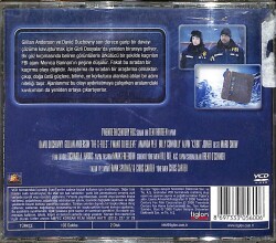 The X Files VCD Film (İkinci El - 10/8) VCD26441 - 2