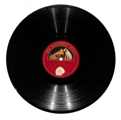 Theodore Chalipine - Down The Petersky Maschenka TAŞ PLAK (106.5) PLK23064 - 1