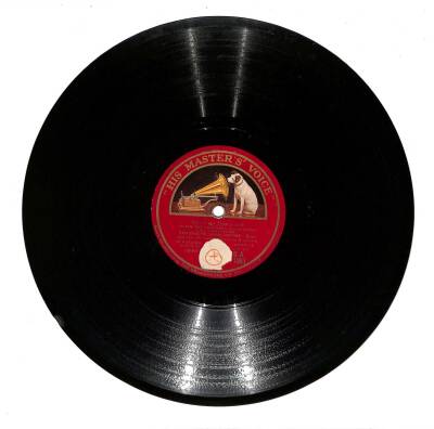 Theodore Chalipine - Down The Petersky Maschenka TAŞ PLAK (106.5) PLK23064 - 1