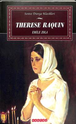 Therese Raquin NDR77033 - 1