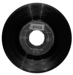 Tom Jones - I'm Coming Home - The Lonely One PLAK (10/7) PLK25858 - Gökçekoleksiyon