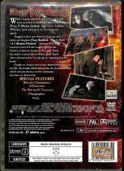 Thirteen Ghosts DVD (İkinci El) DVD2734 - 2