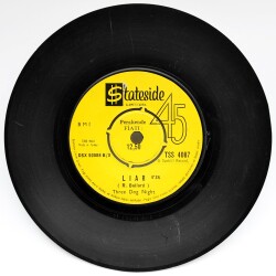 Three Dog Night - Liar (107) PLK9476 - 1