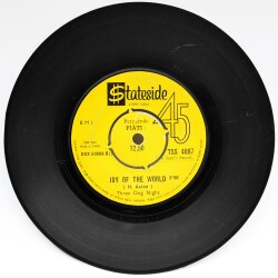 Three Dog Night - Liar (107) PLK9476 - 2