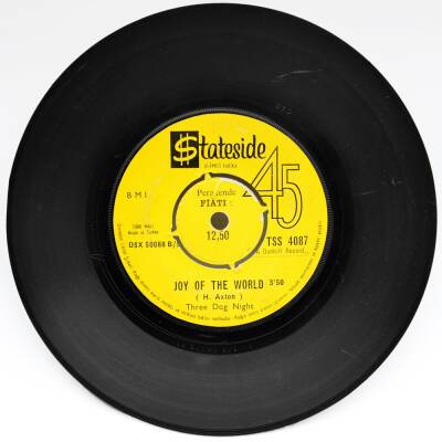 Three Dog Night - Liar (107) PLK9476 - 2