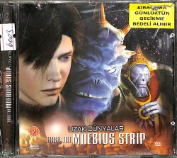 Thru The Moebius Strip – Uzak Dünyalar (Animasyon) Orjinal VCD Çizgi Film VCD28519 - 1