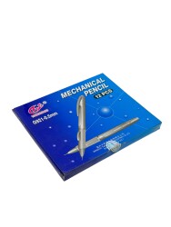 Tianzhijiaozi G921 0.5 Uçlu 12'li Çıt-Çıtlı Kalem Seti (Kullanılmamış) AOB6332 - Gökçekoleksiyon