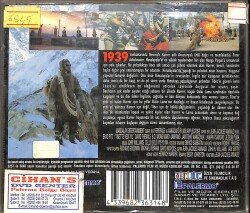 Tibet'te Yedi Yıl VCD Film (İkinci El) VCD26820 - 2