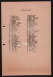 Ticaret Borsası 1963 Yılı Hakem Listesi EFM348 - 5