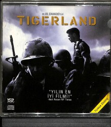Tigerland VCD Film VCD14734 - 1