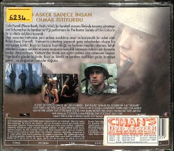 Tigerland VCD Film VCD14734 - 2