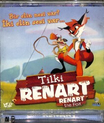 Tilki Renart VCD Film VCD15036 - 1