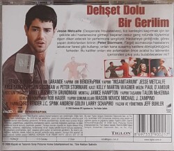 Tımarhane VCD Film VCD8287 - 2