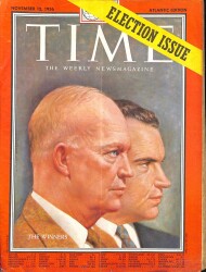 Time November 12 , 1956 - The Winners NDR79546 - 