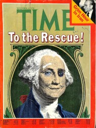 TIME NOVEMBER 13,1978 - TO THE RESCUE DRG1179 - 