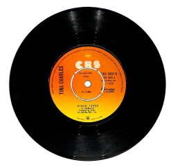Tina Charles - I Love To Love Disco Fever PLAK (108) PLK22251 - 2