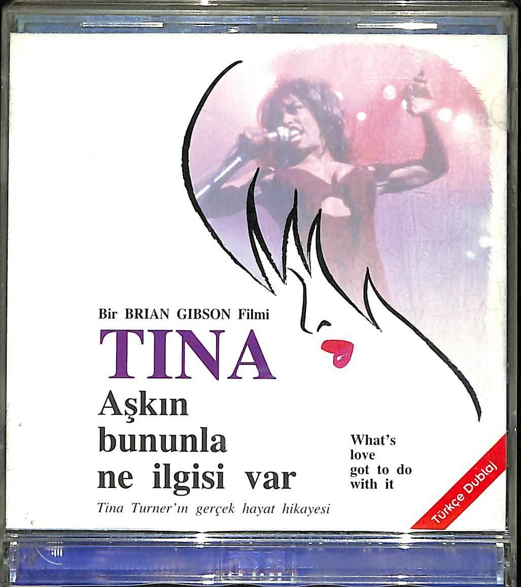 TINA VCD Film VCD14223 - 1