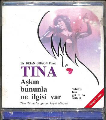 TINA VCD Film VCD17265 - 1