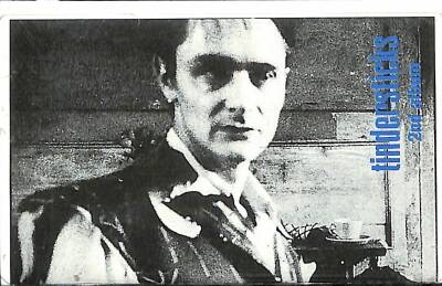 Tindersticks - 2nd Albüm Kaset (İkinci El) KST24380 - 1