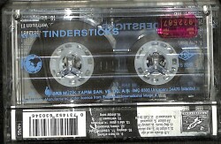 Tindersticks - 2nd Albüm Kaset (İkinci El) KST24380 - 2