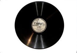 Tino Rossi - Ave Maria TAŞ PLAK (10/6.5) PLK26304 - 2