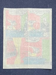 Tipi Tip Sticker No 420 -1980 Ler#SKZ252 - 2