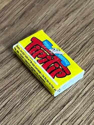 Tipitip 2007 Karikatürlü Karışık Meyve Aromalı Şekerli Sakız (Tipican Sarı-Arka Kırmızı Yazı)# SKZ2440 - 3