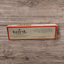 TİPİTİP (KENT) 1980s Sakız Açılmamış Kutu # SKZ1770 - 4