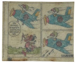 TİPİTİP TİPİ TİP No 151 Sakız Kağıdı Stickers # SKZ1269(E) - 2