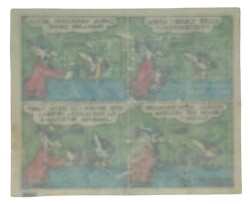 TİPİTİP TİPİ TİP No 222 Sakız Kağıdı Stickers # SKZ1317(E) - 2