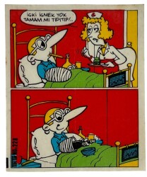 TİPİTİP TİPİ TİP No 228 Sakız Kağıdı Stickers # SKZ1323(E) - 3