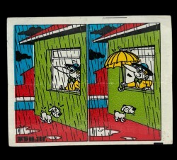 TİPİTİP TİPİ TİP No 380 Sakız Kağıdı Stickers SKZ775 - 3