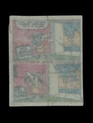 TİPİTİP TİPİ TİP No 426 Sakız Kağıdı Stickers SKZ793 - 2