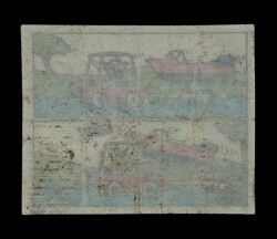 TİPİTİP TİPİ TİP No 430 Sakız Kağıdı Stickers SKZ795 - 2