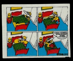 TİPİTİP TİPİ TİP No 514 Sakız Kağıdı Stickers SKZ810 - 3