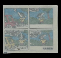 TİPİTİP TİPİ TİP No 624 Sakız Kağıdı Stickers SKZ834 - 2
