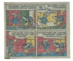 TİPİTİP TİPİ TİP No 701 Sakız Kağıdı Stickers # SKZ1163 - 2