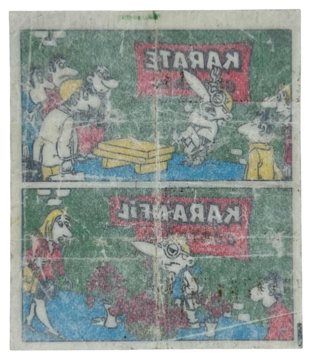 TİPİTİP TİPİ TİP No 752 Sakız Kağıdı Stickers # SKZ1193 - 2