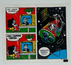 TİPİTİP TİPİ TİP No 762 Sakız Kağıdı Stickers # SKZ1204 - 1