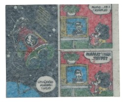 TİPİTİP TİPİ TİP No 762 Sakız Kağıdı Stickers # SKZ1203 - 2
