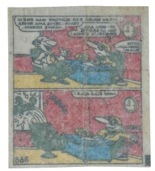 TİPİTİP TİPİ TİP No 868 Sakız Kağıdı Stickers # SKZ1258 - 2