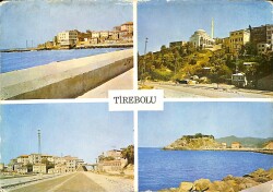 Tirebolu-Giresun Kartpostal KRT18588 - Gökçekoleksiyon