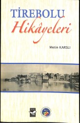 Tirebolu Hikayeleri NDR92580 - Gökçekoleksiyon