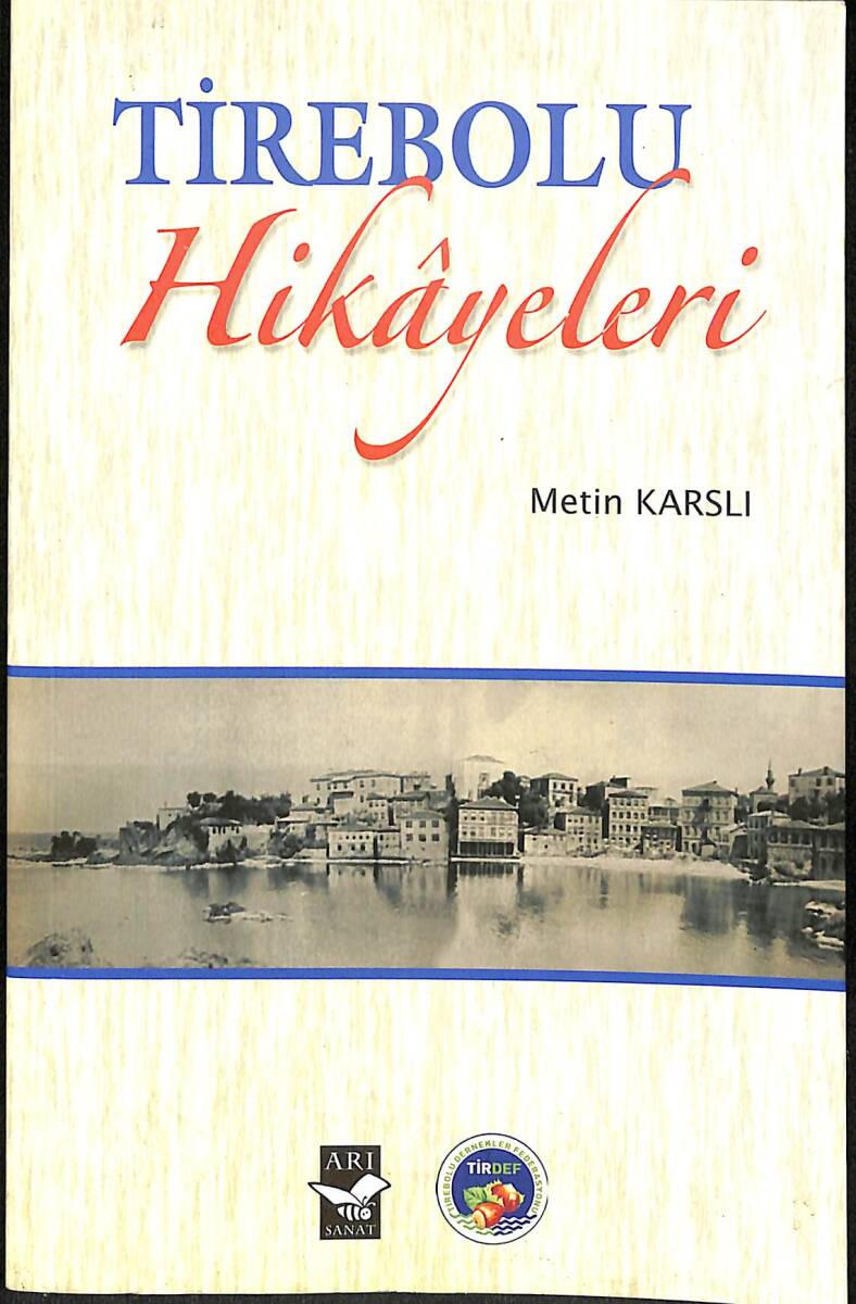 Tirebolu Hikayeleri NDR92580 - 1